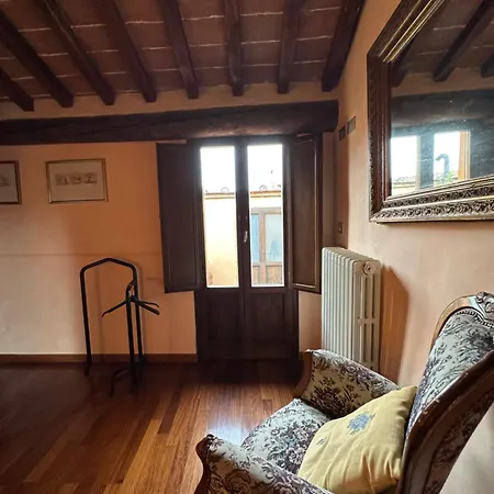 Guidi Alojamento de Acomodação e Pequeno-almoço Sansepolcro