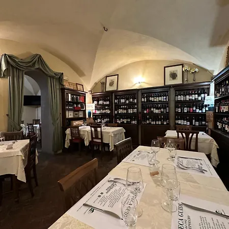 Bed & Breakfast Guidi Sansepolcro