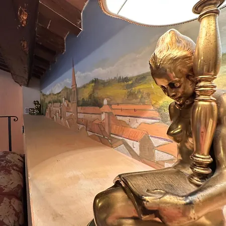 Bed & Breakfast Guidi