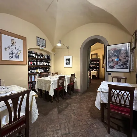 Alojamento de Acomodação e Pequeno-almoço Guidi Sansepolcro