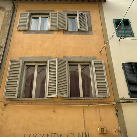 Guidi Bed & Breakfast Sansepolcro