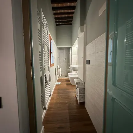 Bed & Breakfast Guidi