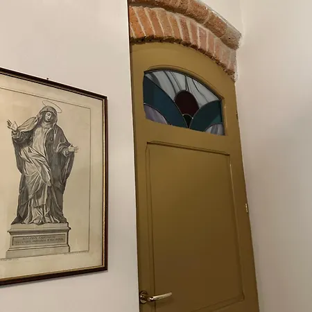 Guidi Bed & Breakfast 3*