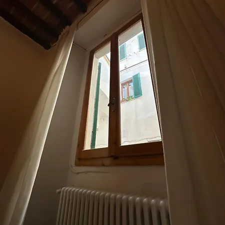 Bed & Breakfast Guidi 3*