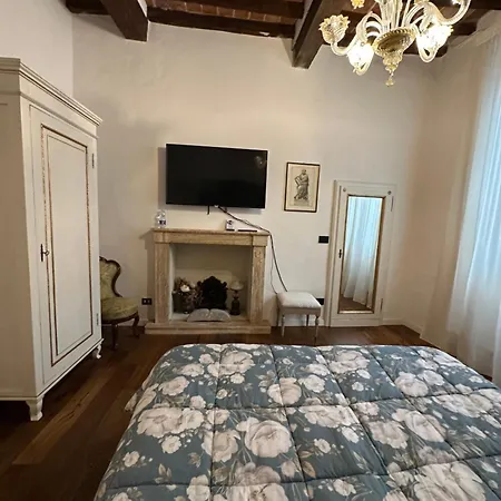 Bed & Breakfast Guidi Sansepolcro