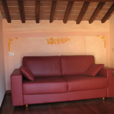 Bed & Breakfast Guidi