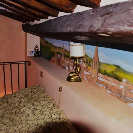 Bed & Breakfast Guidi