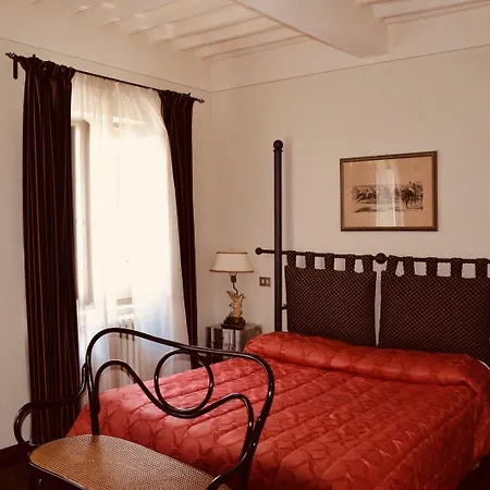 Guidi Bed & Breakfast 3*