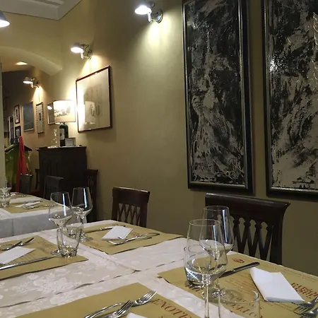 Bed & Breakfast Guidi