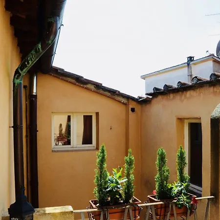 Bed & Breakfast Guidi Sansepolcro