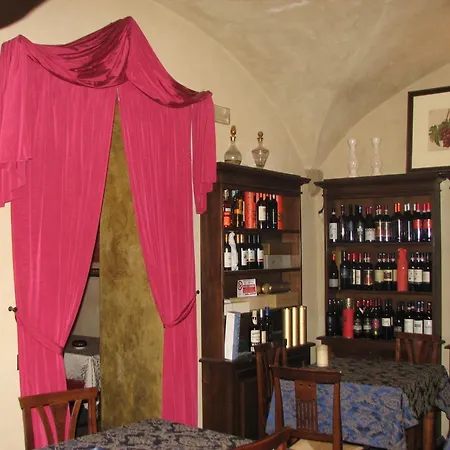 Bed & Breakfast Guidi 3*