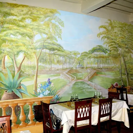 Bed & Breakfast Guidi 3*