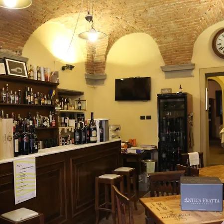 Guidi 3* Sansepolcro