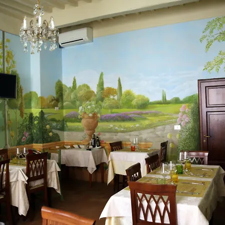 Bed & Breakfast Guidi Sansepolcro