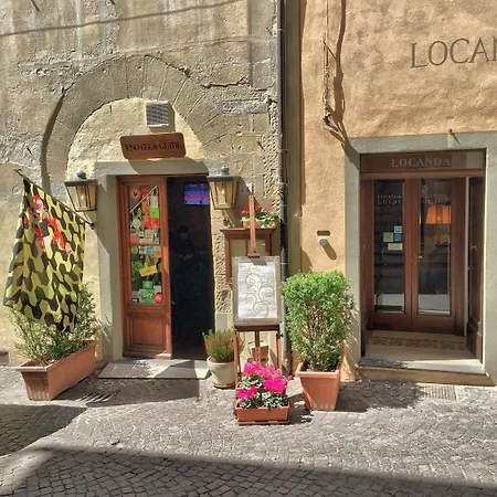 Guidi Bed & Breakfast 3*