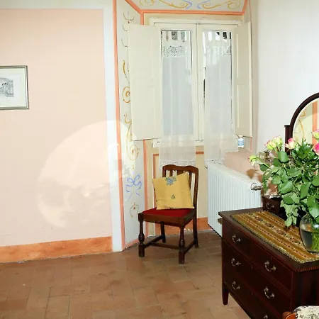 Bed & Breakfast Guidi