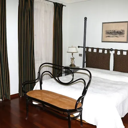 Bed & Breakfast Guidi