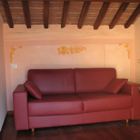 Guidi Bed & Breakfast