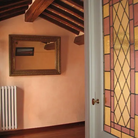 Guidi Bed & Breakfast