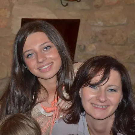 Bed & Breakfast Guidi Sansepolcro