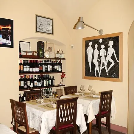 Guidi Alojamento de Acomodação e Pequeno-almoço Sansepolcro